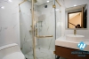 Two-storey apartment with four bedrooms, fully furnished, new furniture, Sunshine City for rent